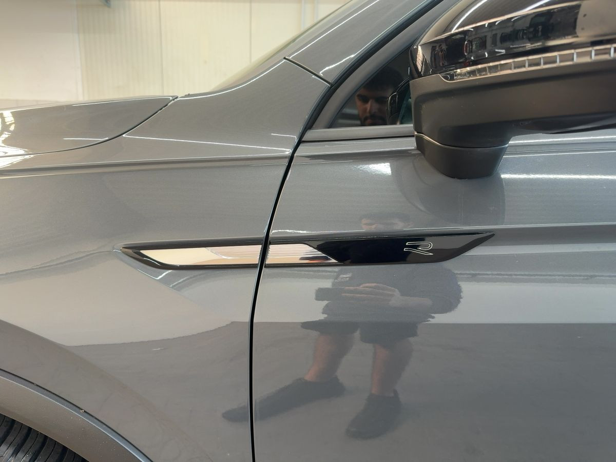 Tiguan 2.0 TDI DSG 