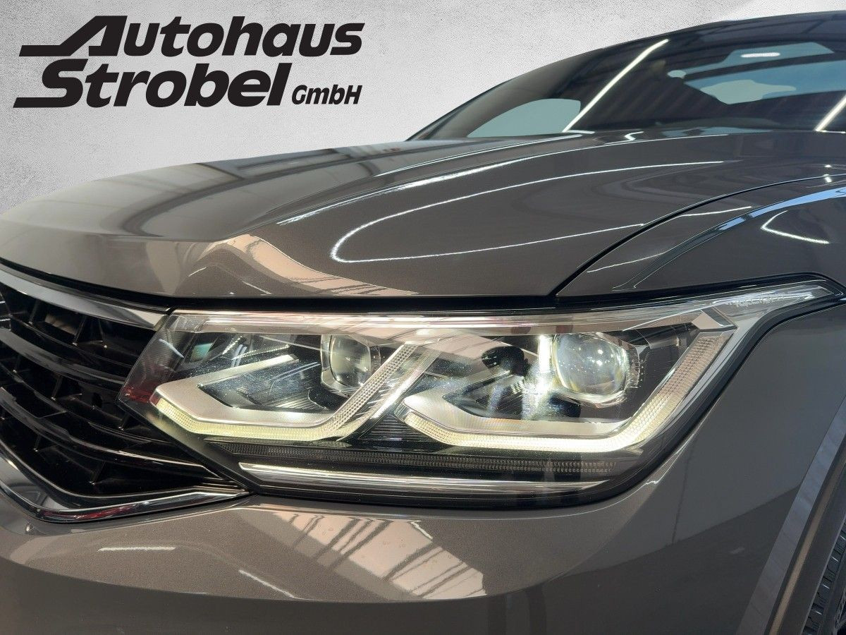 Tiguan 2.0 TDI DSG 