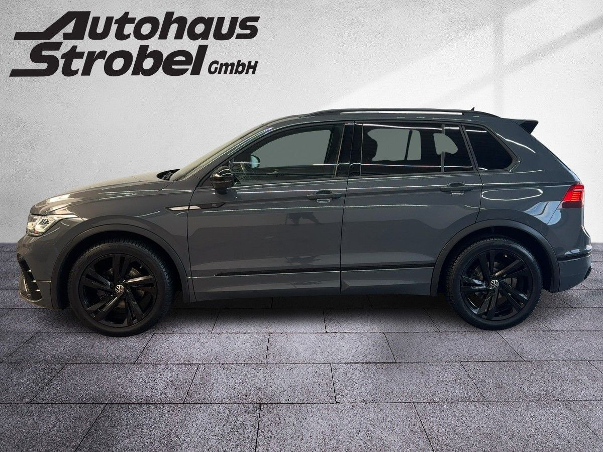 Tiguan 2.0 TDI DSG 