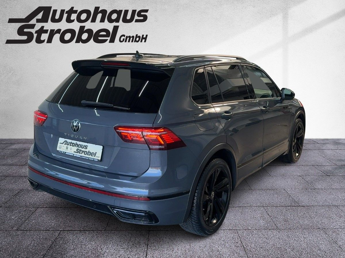 Tiguan 2.0 TDI DSG 
