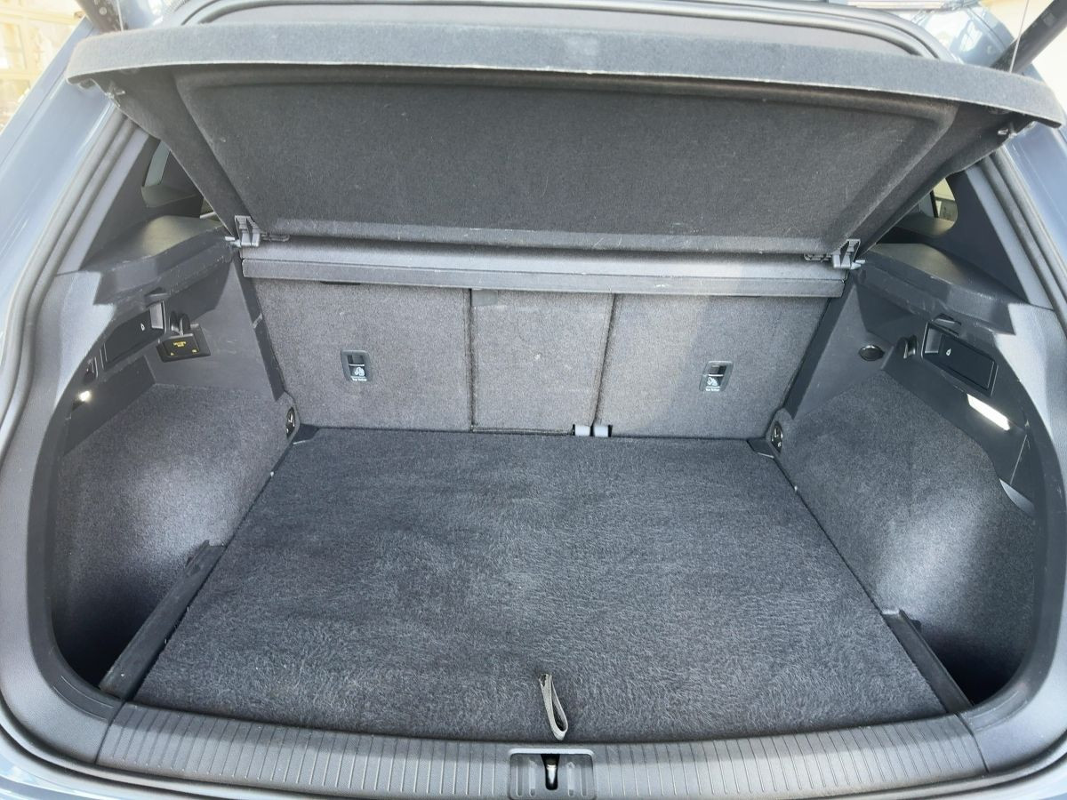 Tiguan 2.0 TDI DSG 