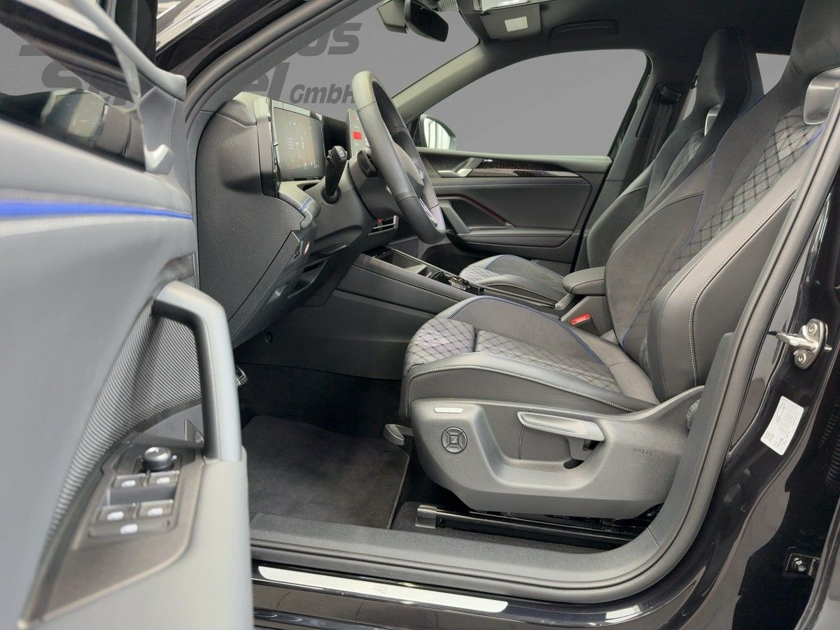 Tiguan 2.0 TDI DSG 