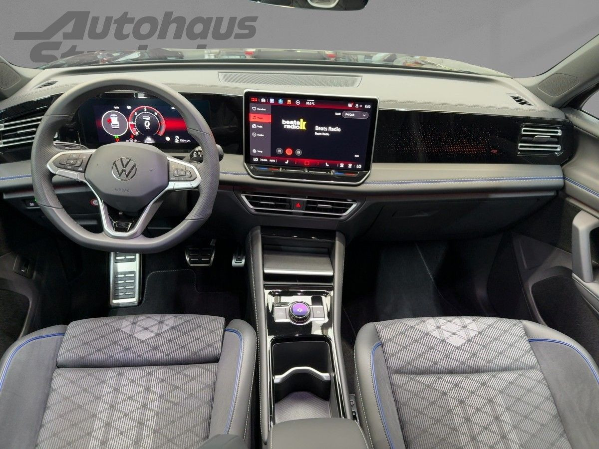 Tiguan 2.0 TDI DSG 