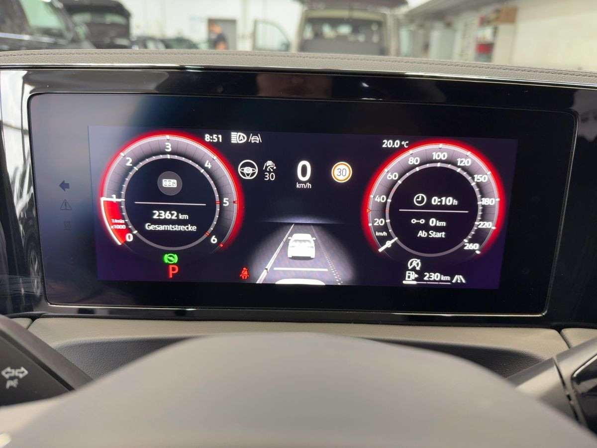 Tiguan 2.0 TDI DSG 