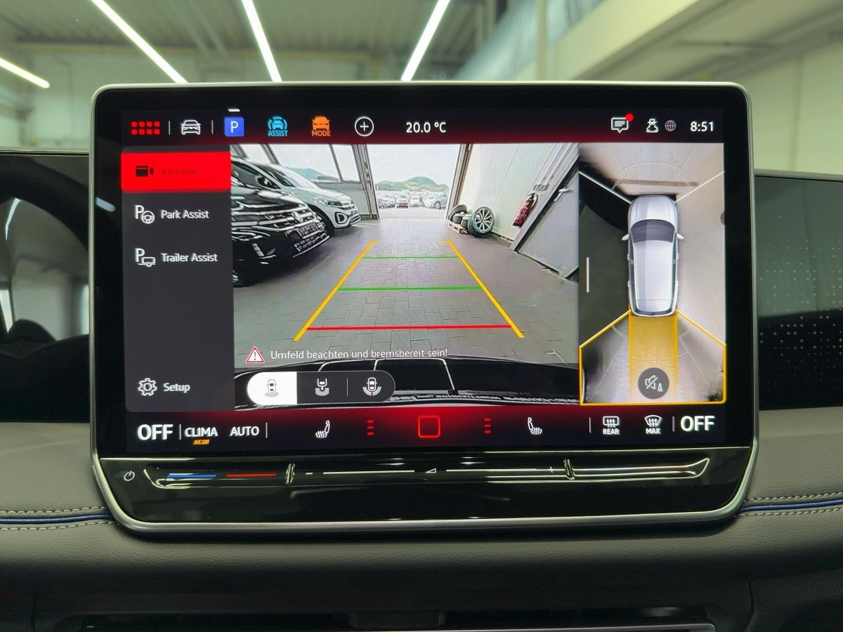 Tiguan 2.0 TDI DSG 