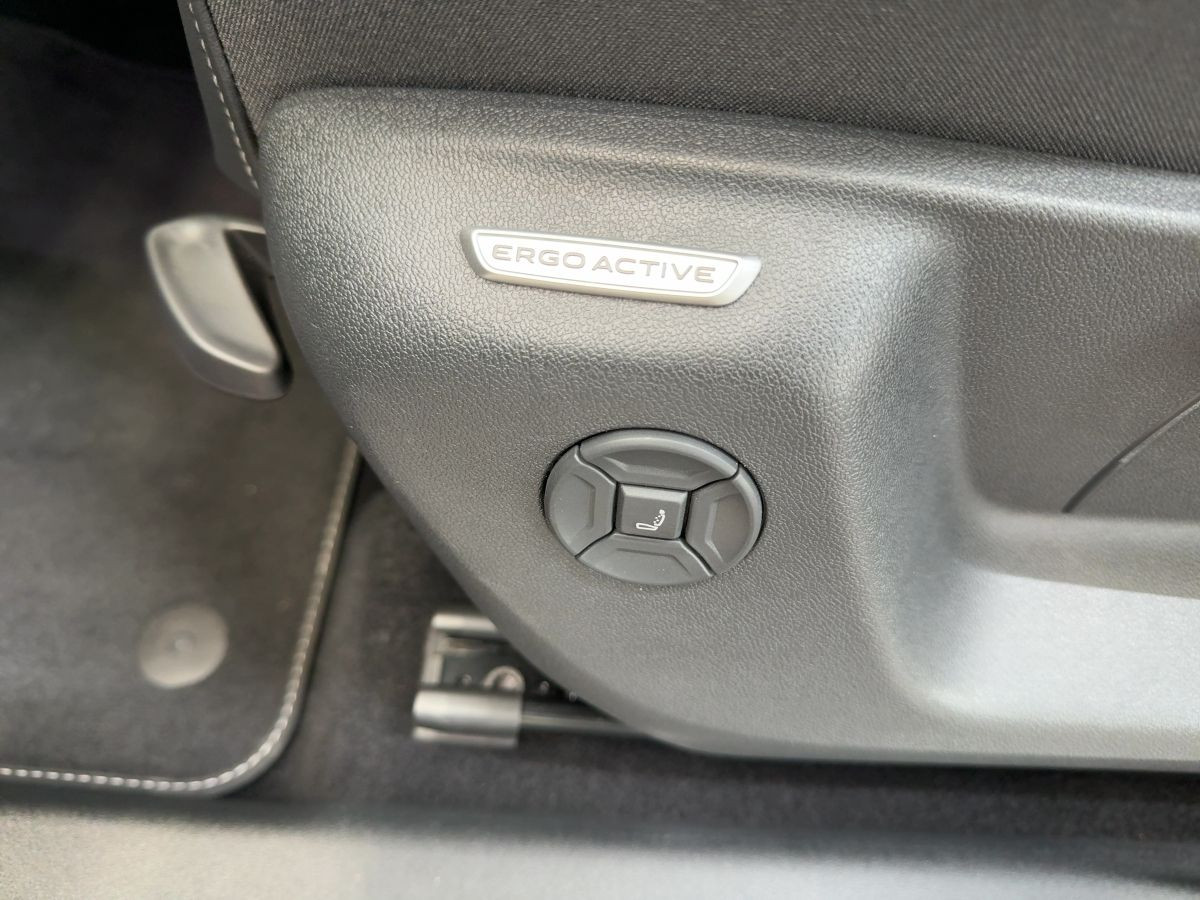 Tiguan 2.0 TDI DSG 