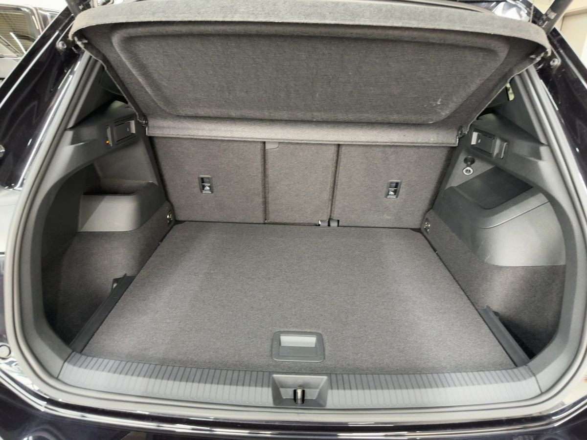 Tiguan 2.0 TDI DSG 