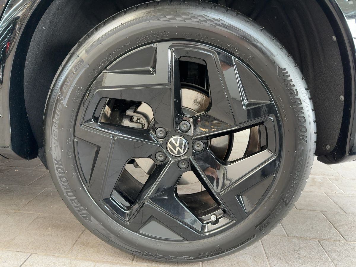 Tiguan 2.0 TDI DSG 
