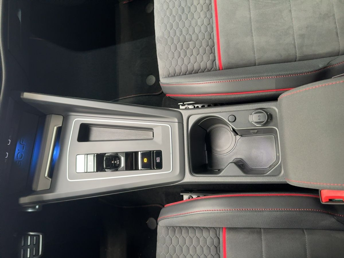 Golf VIII GTI Clubsport 2.0 TSI DSG 