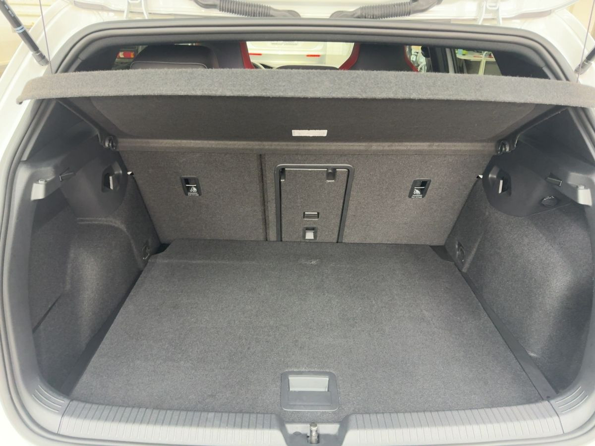 Golf VIII GTI Clubsport 2.0 TSI DSG 