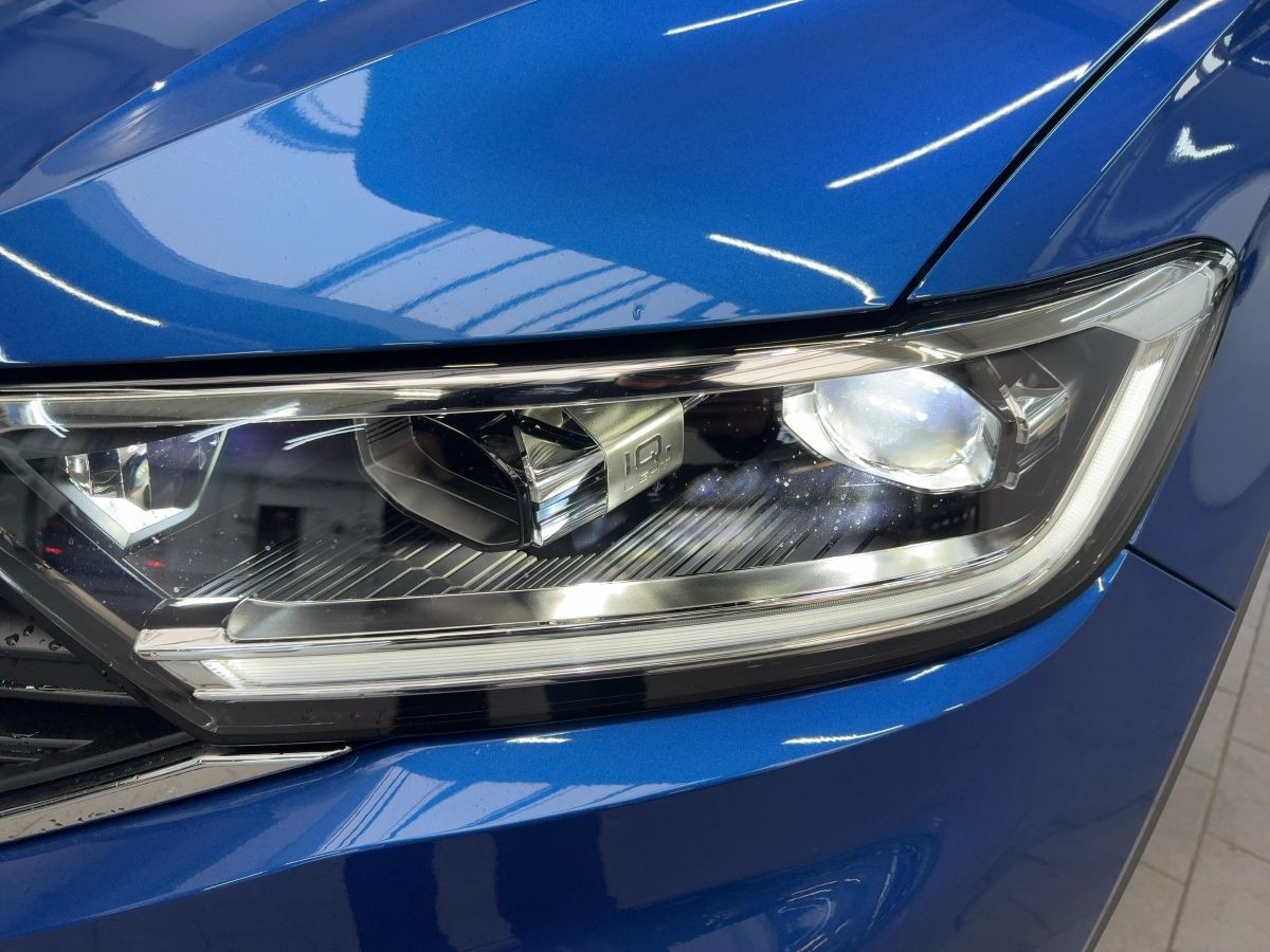 T-Roc GOAL 1.0 l TSI OPF 85 kW (116 PS) 6-Gang