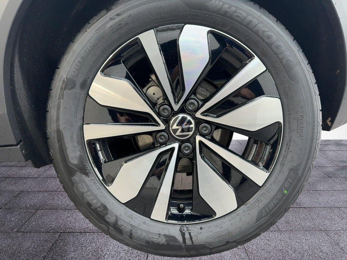 T-Roc GOAL 1.0 l TSI OPF 85 kW (116 PS) 6-Gang