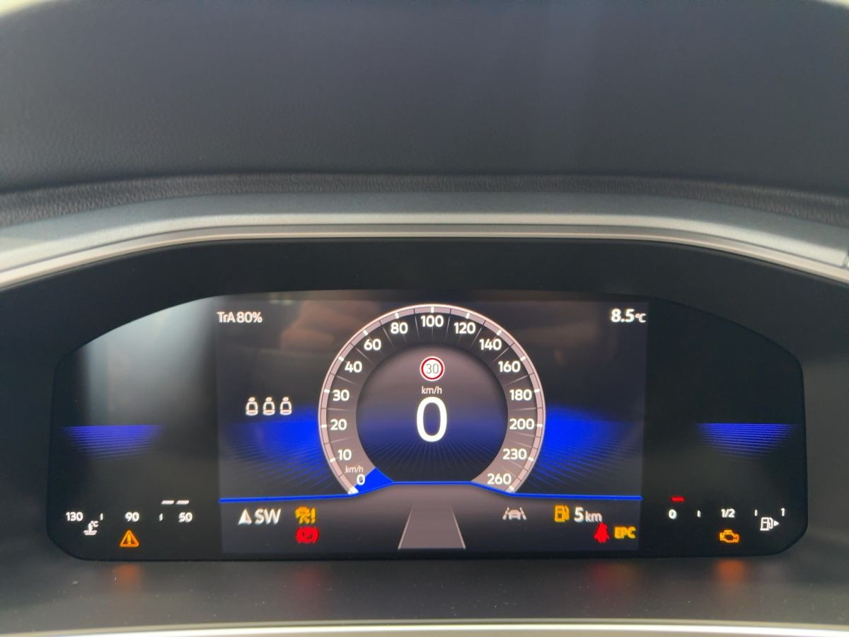 T-Roc GOAL 1.0 l TSI OPF 85 kW (116 PS) 6-Gang