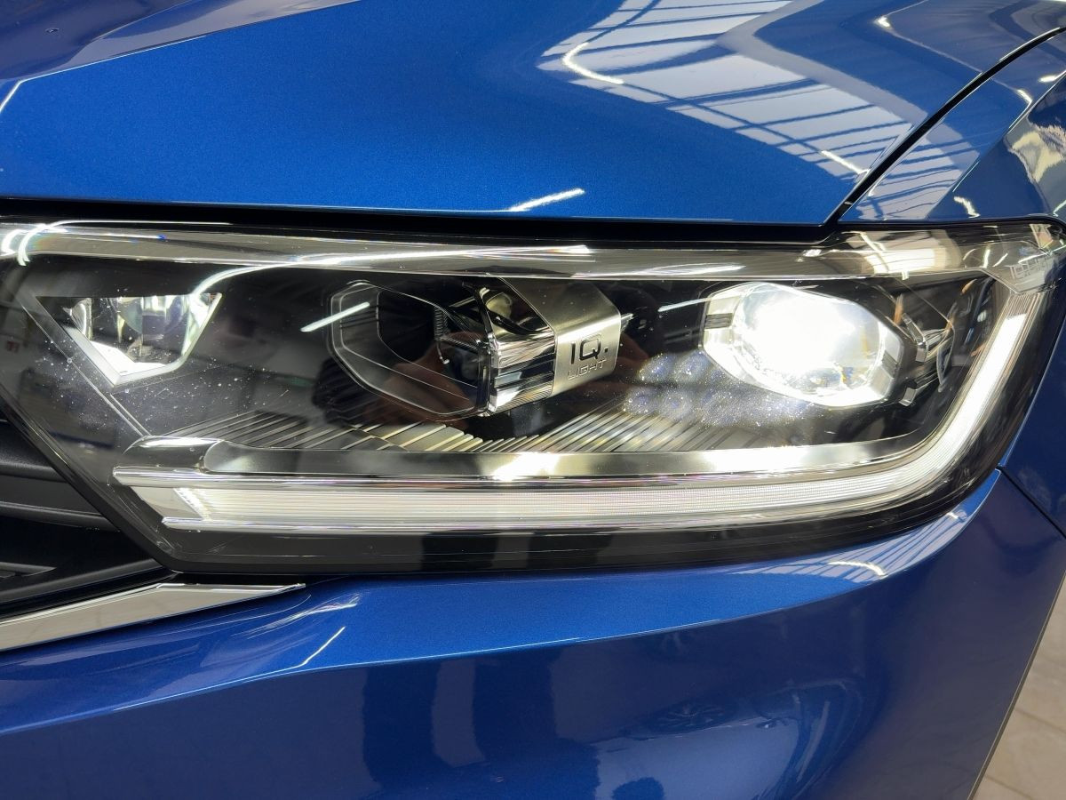 T-Roc GOAL 1.0 l TSI OPF 85 kW (116 PS) 6-Gang