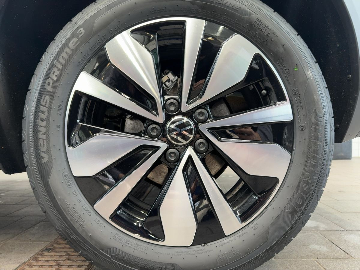 T-Roc GOAL 1.0 l TSI OPF 85 kW (116 PS) 6-Gang