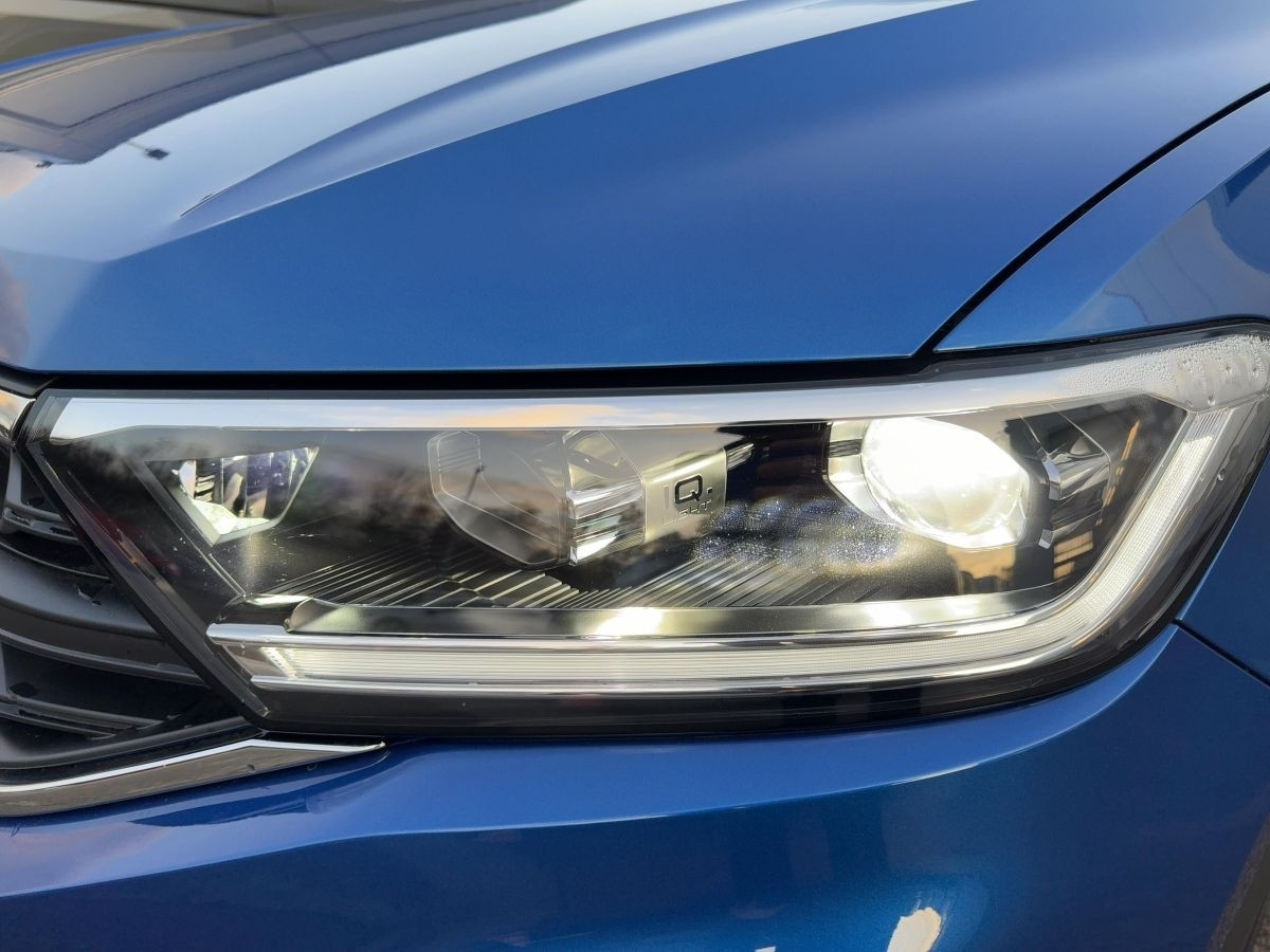 T-Roc GOAL 1.0 l TSI OPF 85 kW (116 PS) 6-Gang