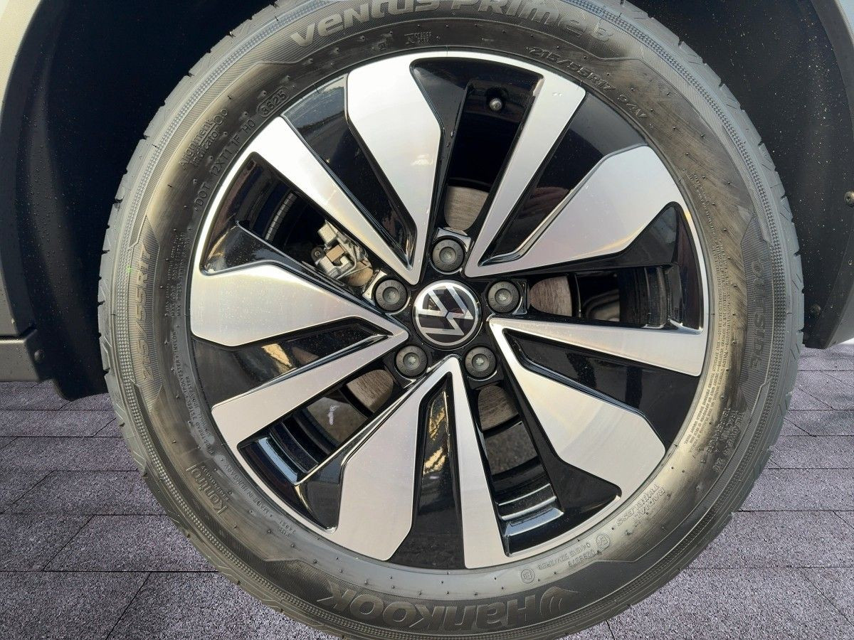 T-Roc GOAL 1.0 l TSI OPF 85 kW (116 PS) 6-Gang