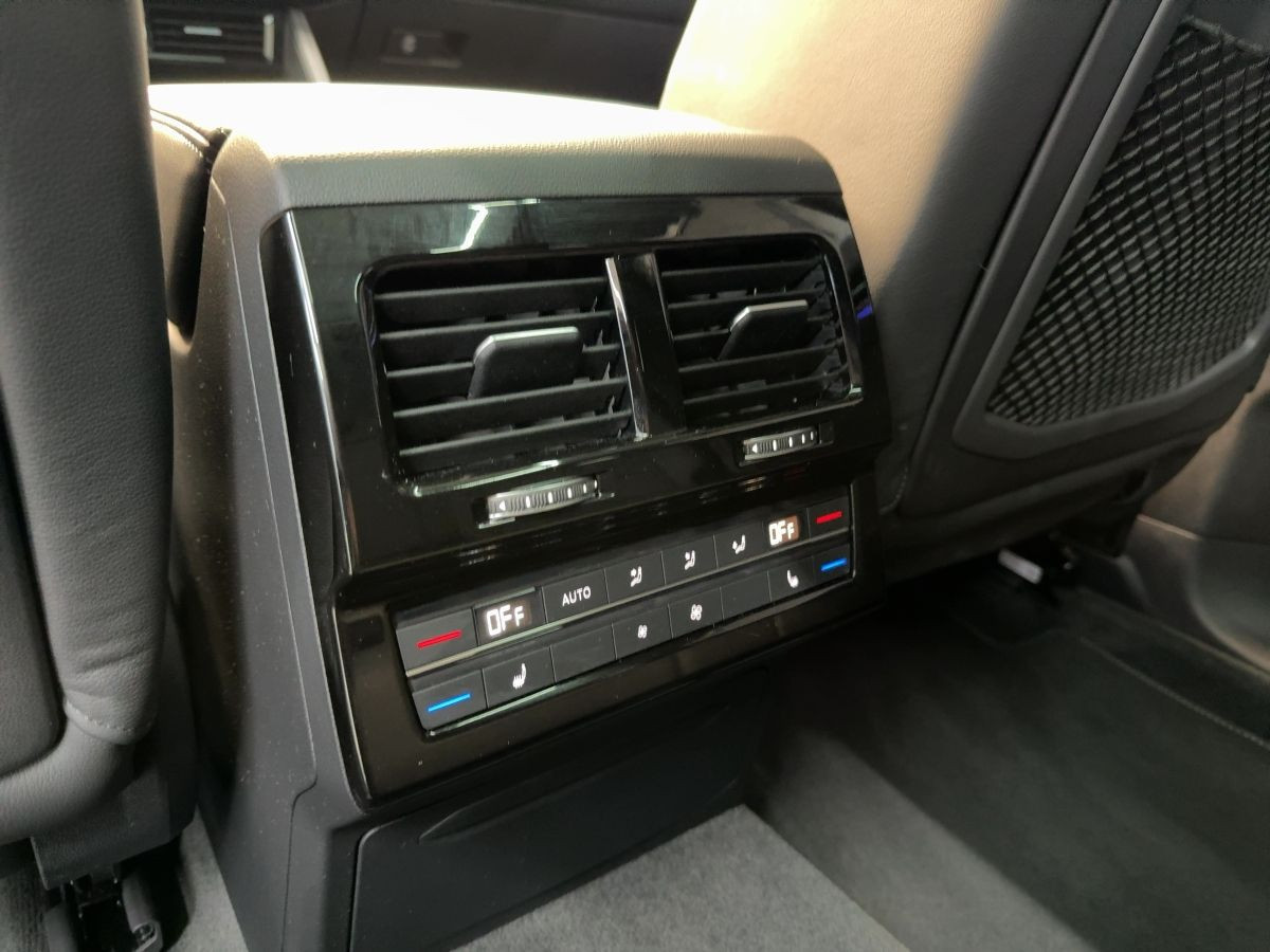 Touareg 3.0 V6 TSI DSG 4M 
