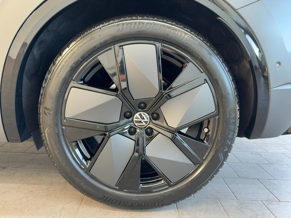 Touareg 3.0 V6 TSI DSG 4M 