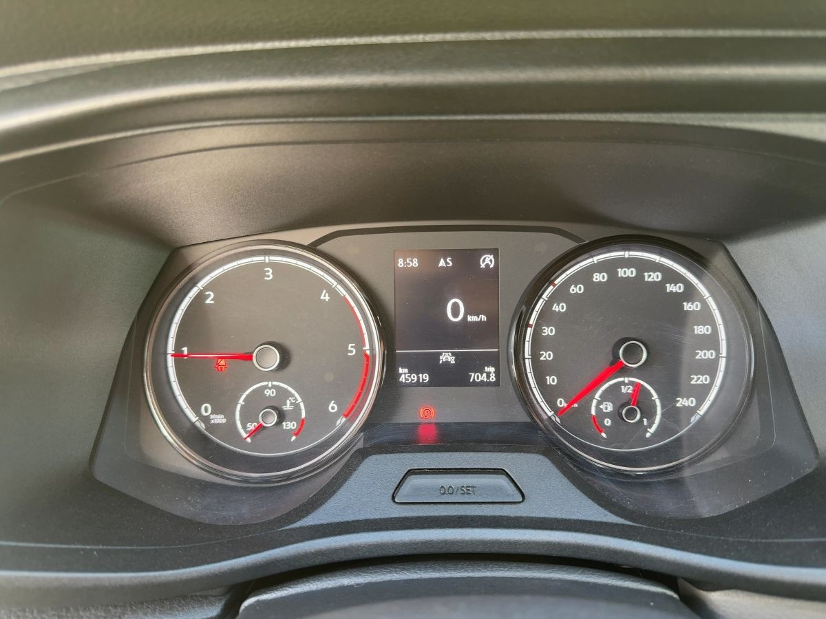 T6.1 Kasten 2.0 TDI 