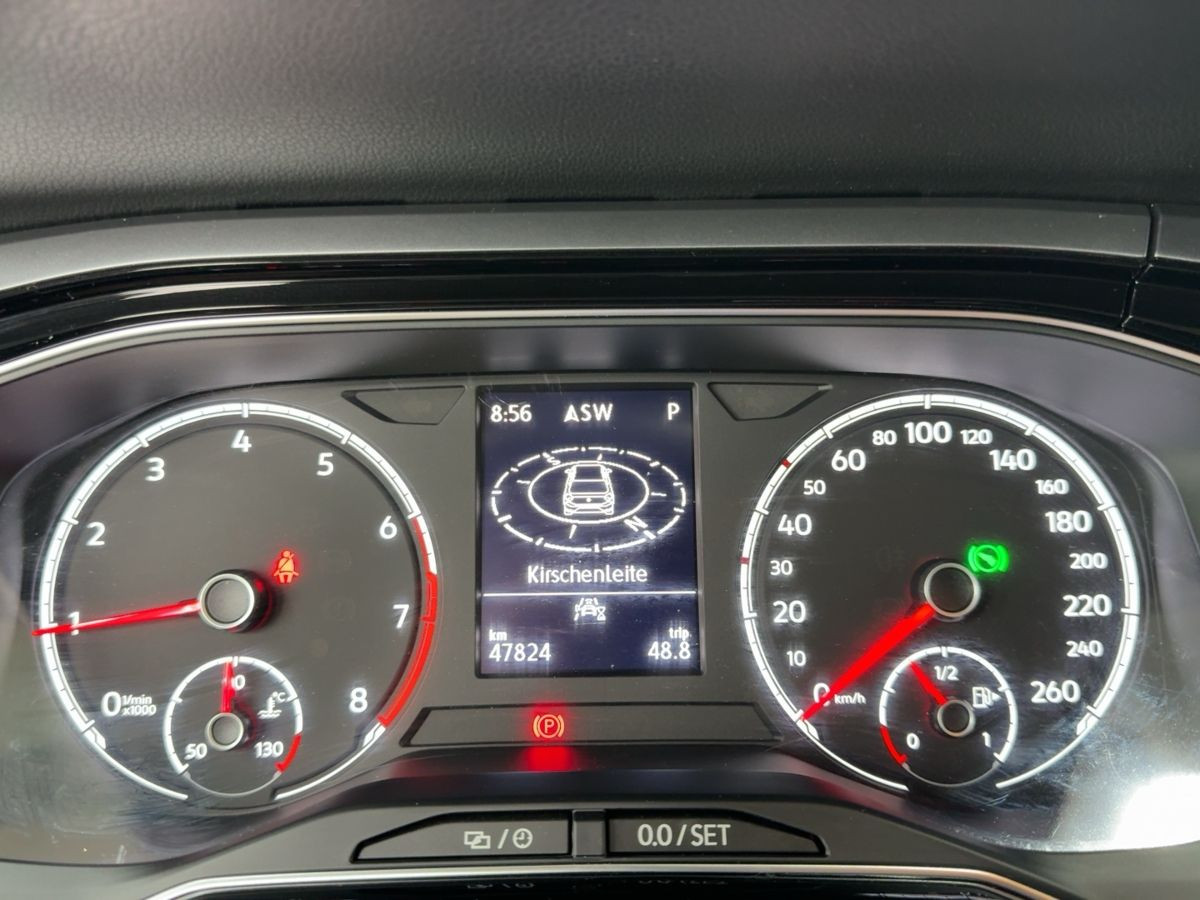 Polo 1.0 TSI DSG 