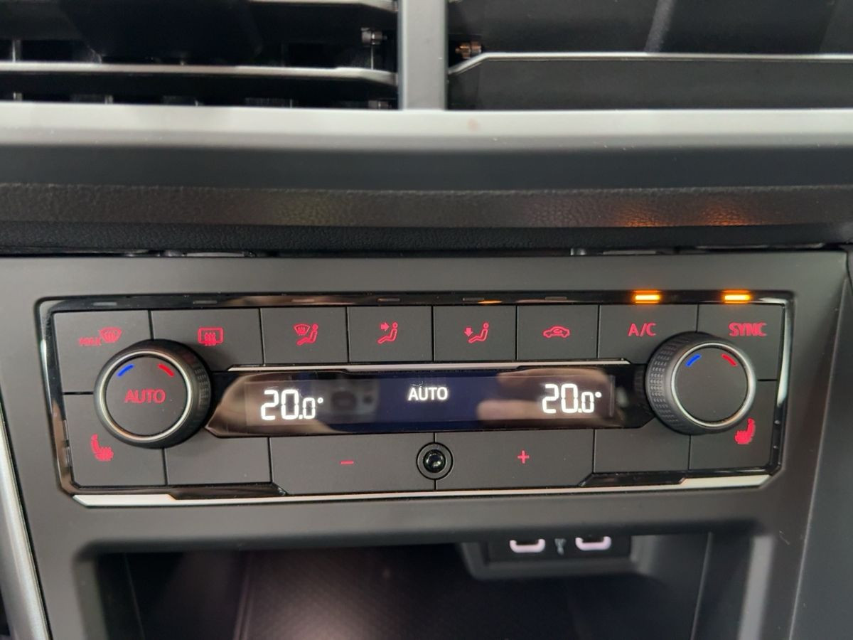 Polo 1.0 TSI DSG 