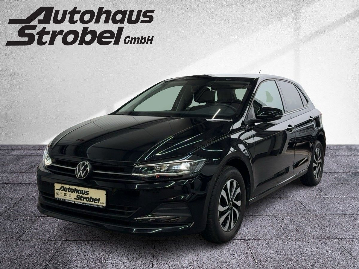 Polo 1.0 TSI DSG 
