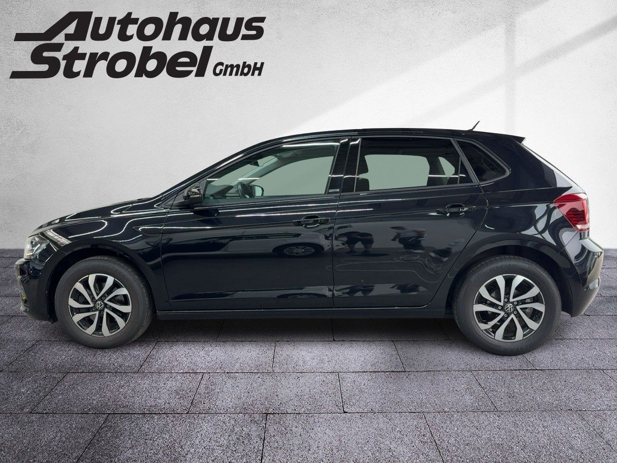 Polo 1.0 TSI DSG 