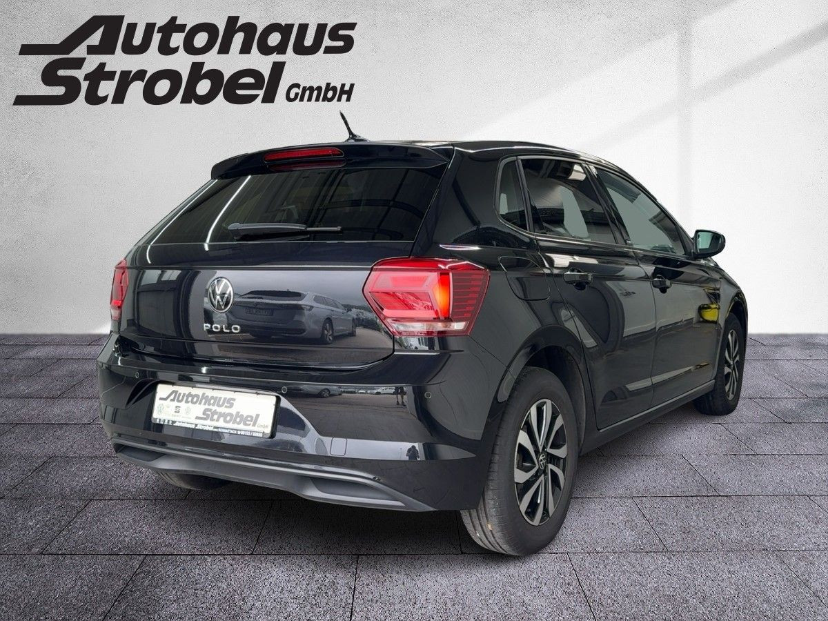 Polo 1.0 TSI DSG 