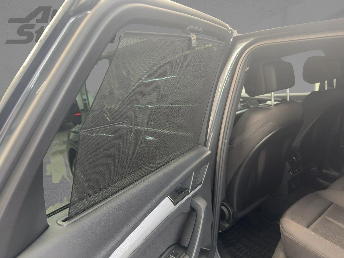 Q5 3.0 V6 TDI Tiptronic AHK Quattro Navi LED-Matrix Kamera