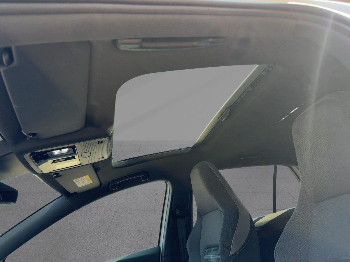 Golf VIII GTD 2.0 TDI DSG 