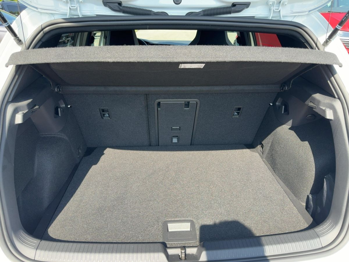 Golf VIII GTD 2.0 TDI DSG 