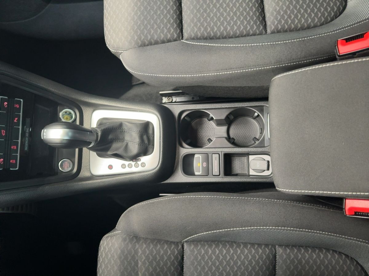 Sharan 1.4 TSI DSG 