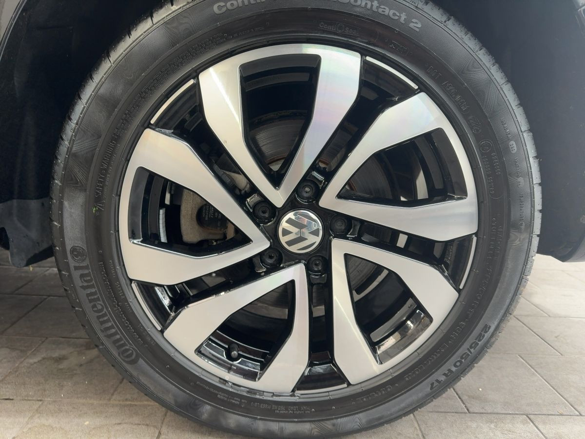 Sharan 1.4 TSI DSG 