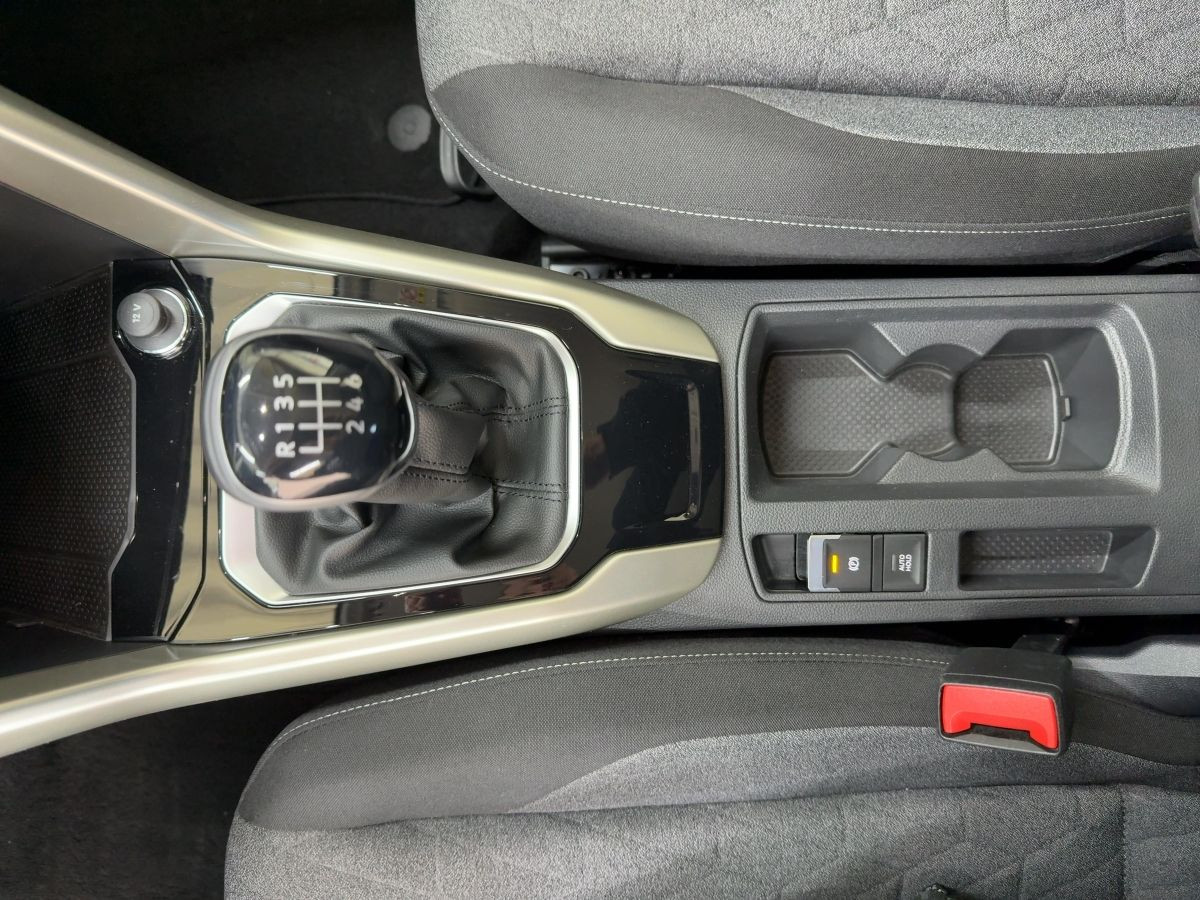 T-Roc 1.0 TSI 