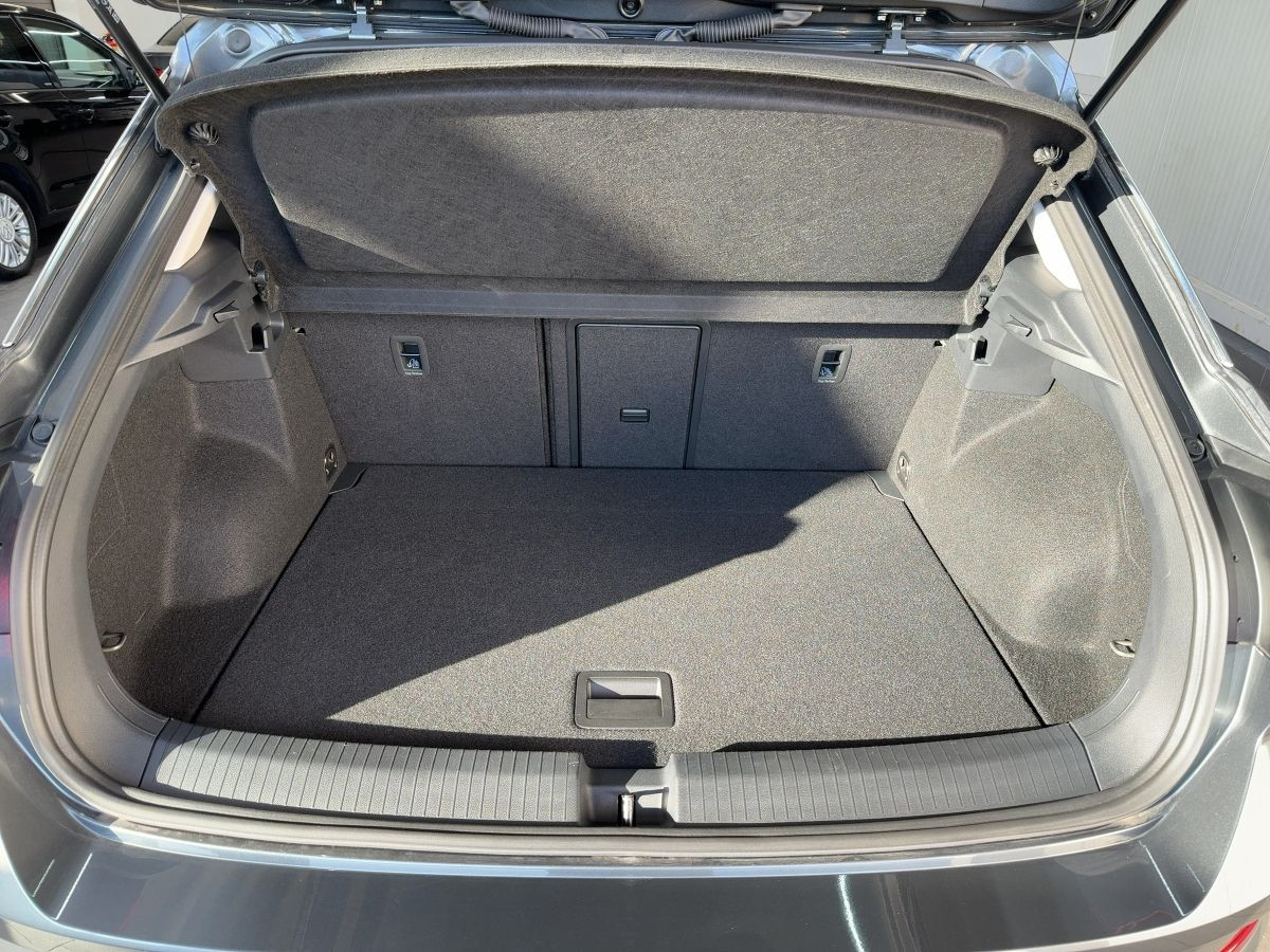 T-Roc 1.0 TSI 