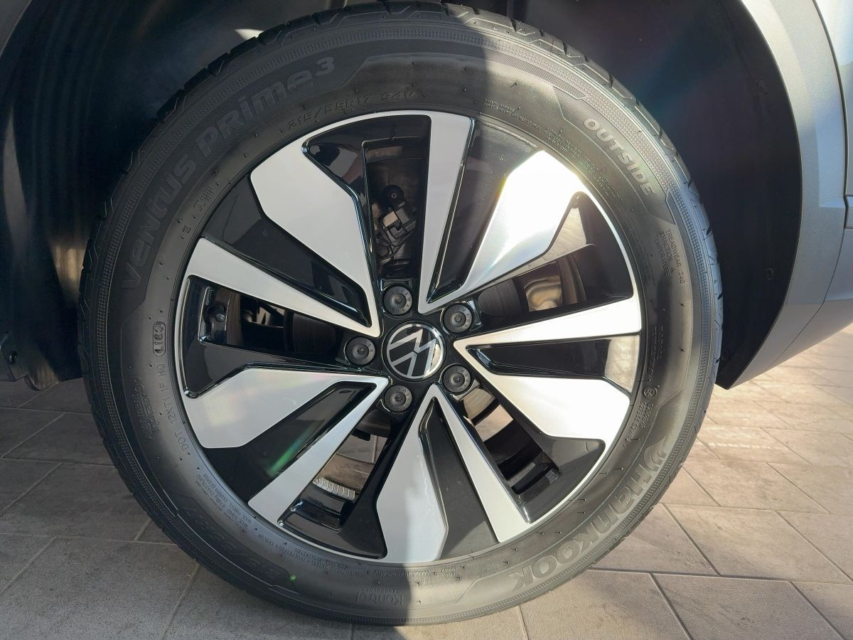 T-Roc 1.0 TSI 