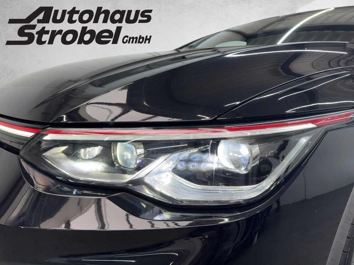 Golf VIII GTI Clubsport 2.0 TSI DSG 