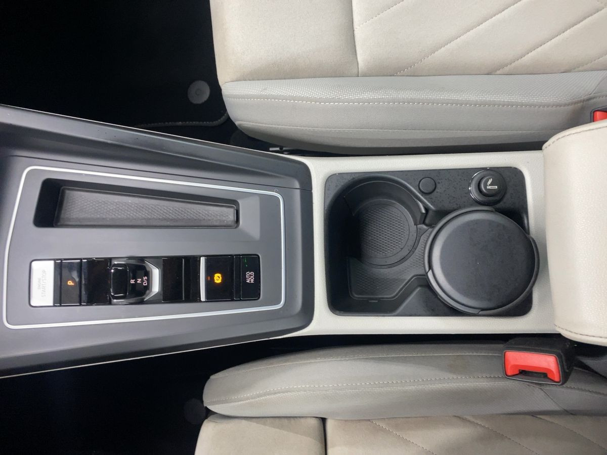 Golf VIII Variant 2.0 TDI DSG Style AHK ACC Navi LED-Matrix Kamera Climatronic Bluet. Sitzh.