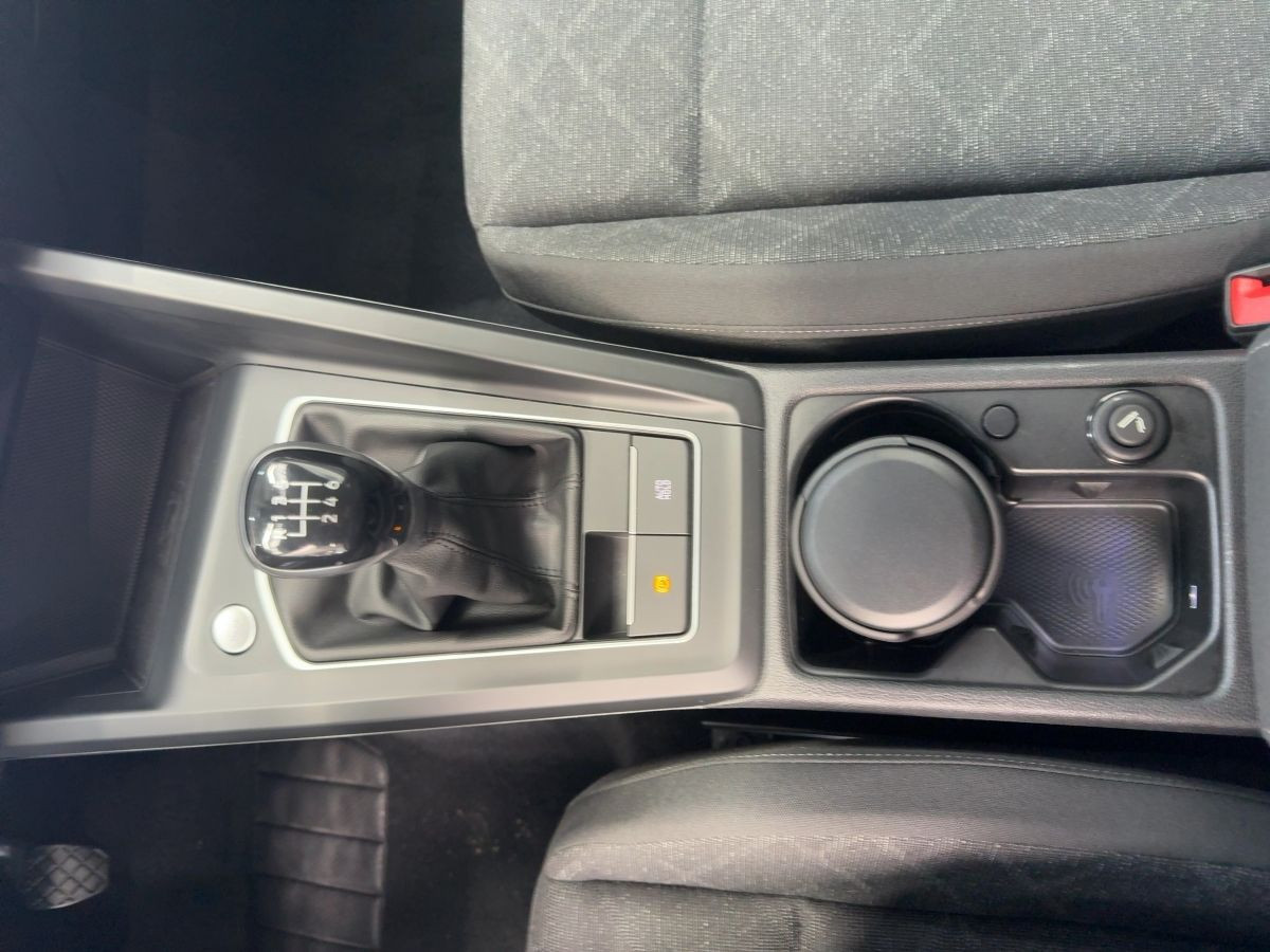Golf VIII 1.5 TSI Life ACC LED Navi Lane-Ass Sitzhzg Bluet. Start/Stopp Climatronic