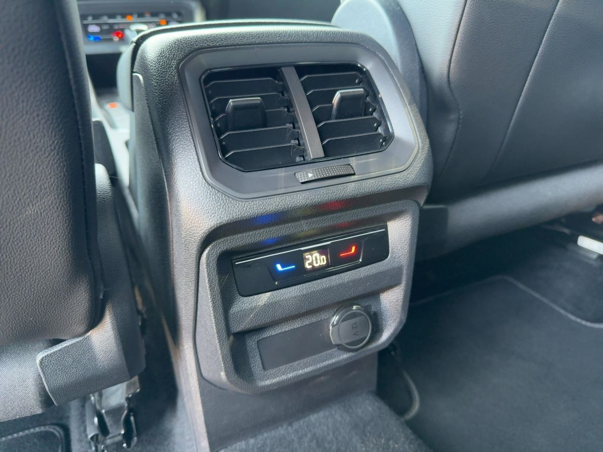 Tiguan 2.0 TDI DSG 