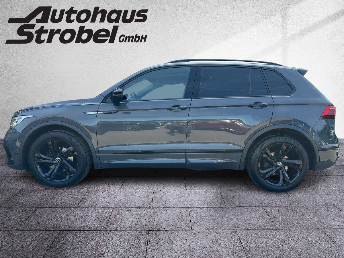 Tiguan 2.0 TDI DSG 