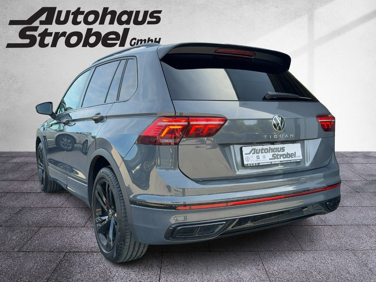 Tiguan 2.0 TDI DSG 