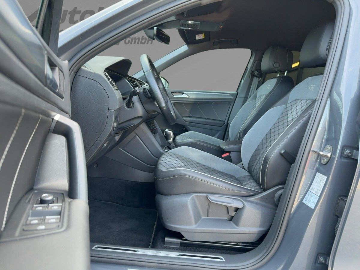 Tiguan 2.0 TDI DSG 