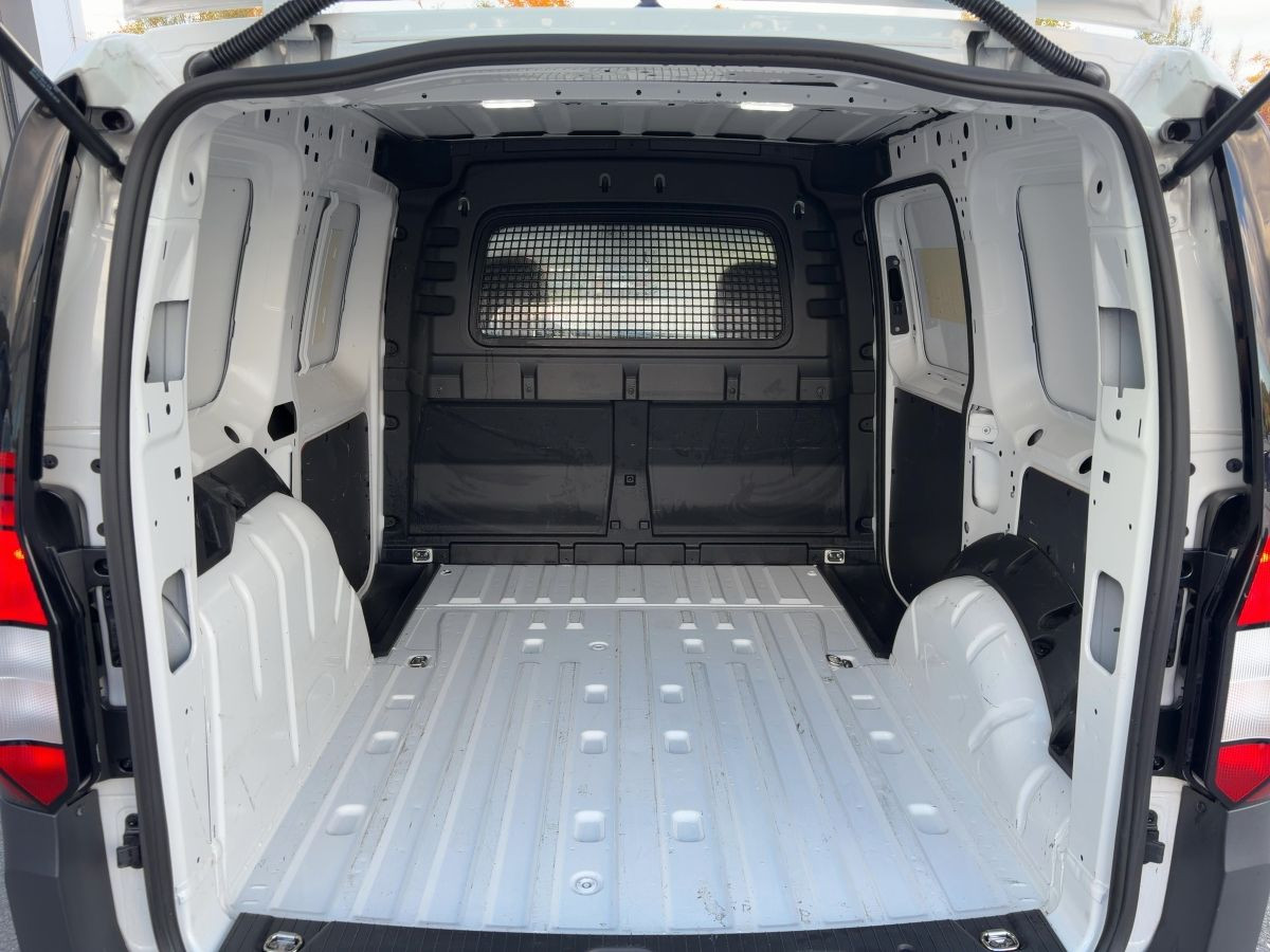 Caddy 2.0 TDI 