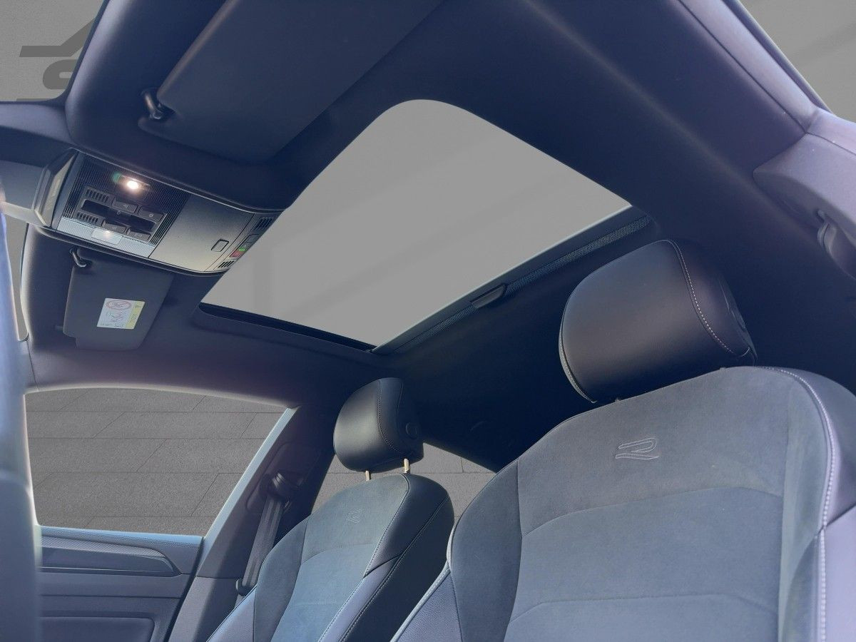 Arteon 2.0 TDI DSG R-Line ACC Navi LED-Matrix Pano Kamera