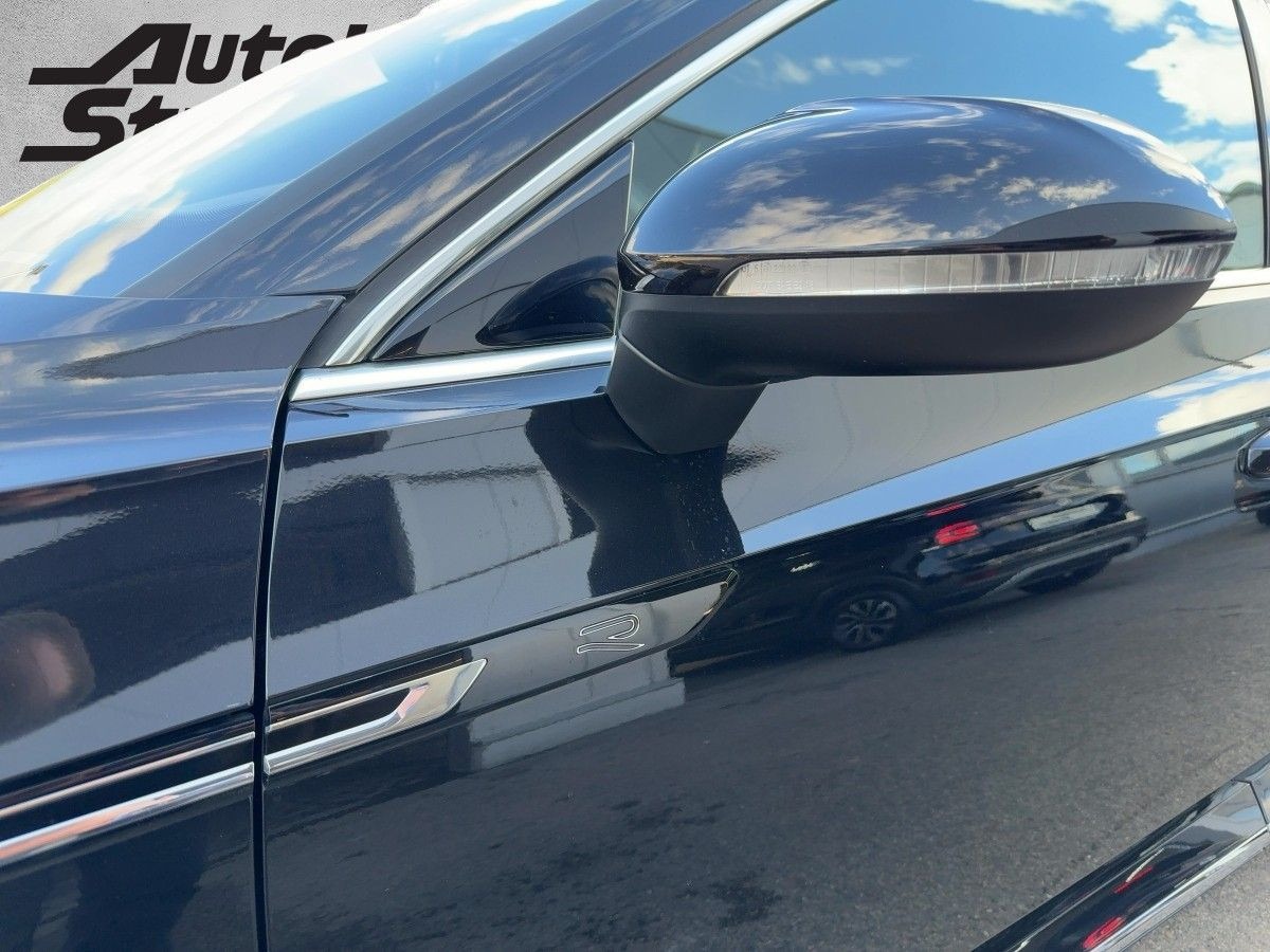 Arteon 2.0 TDI DSG R-Line ACC Navi LED-Matrix Pano Kamera