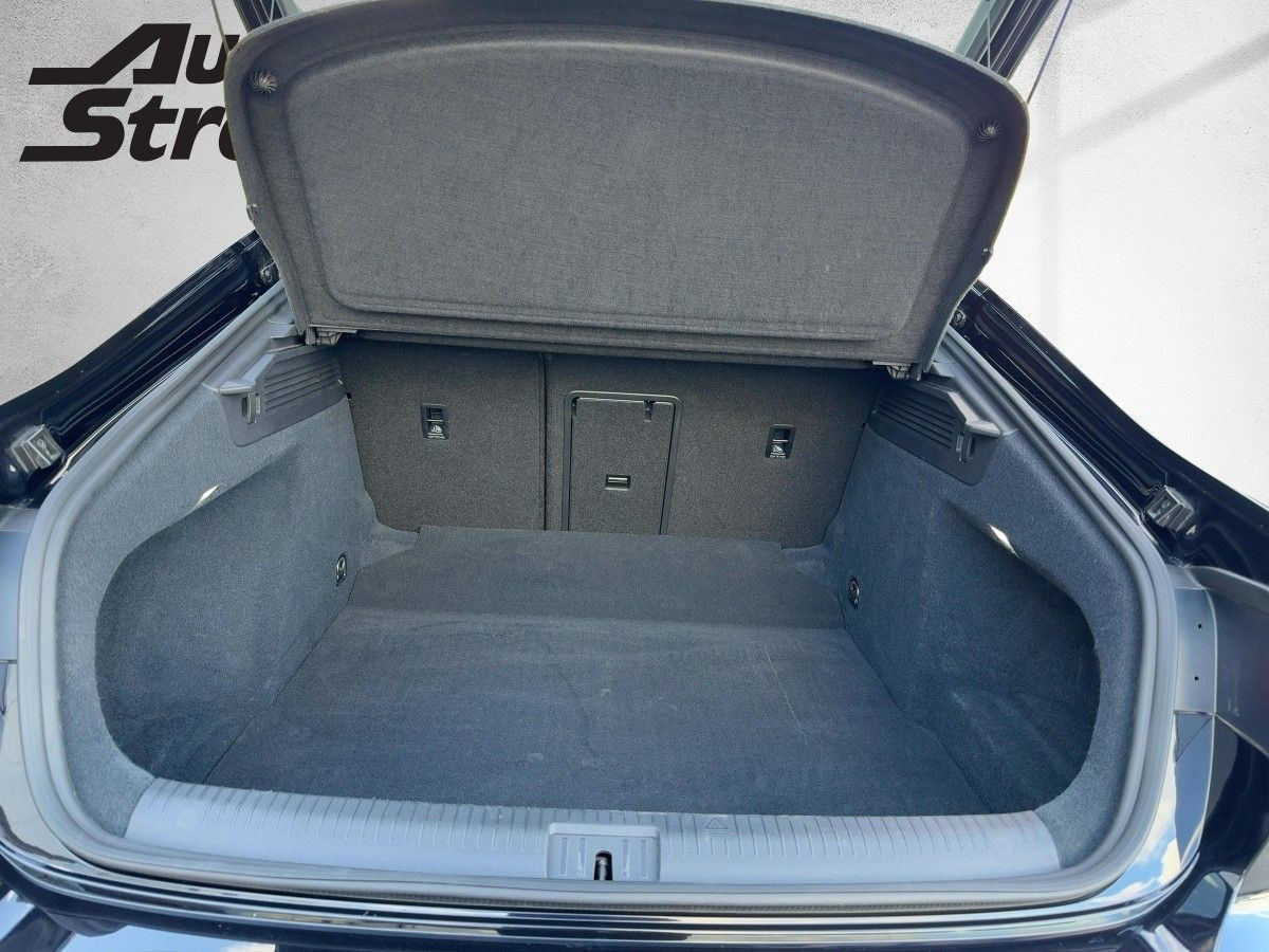 Arteon 2.0 TDI DSG R-Line ACC Navi LED-Matrix Pano Kamera