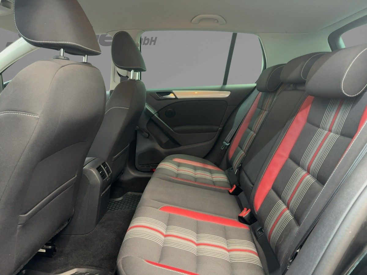 Golf VI 1.2 TSI 