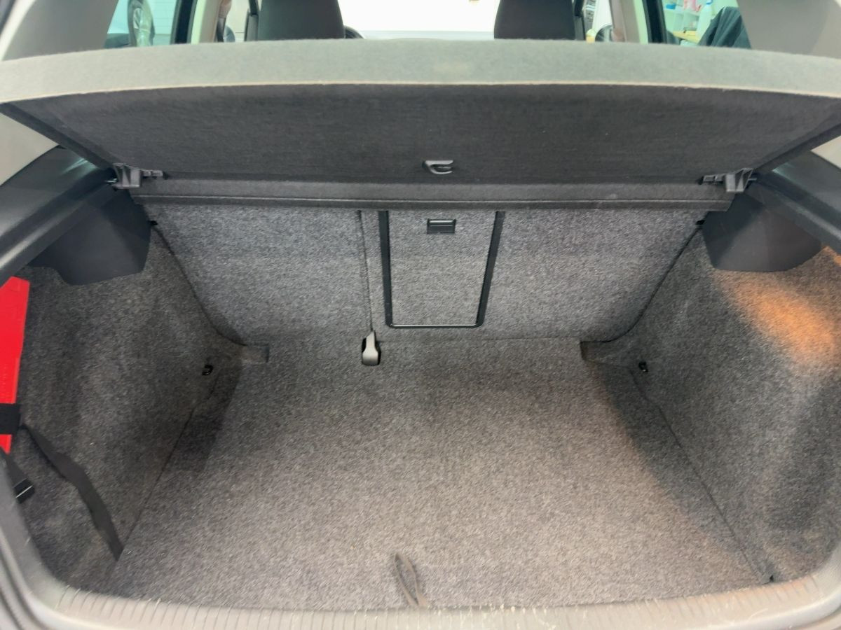 Golf VI 1.2 TSI 